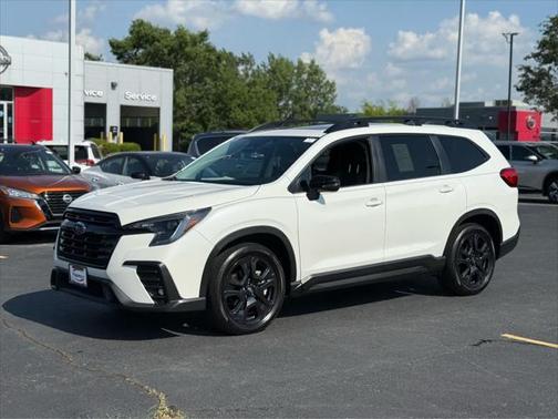 2023 Subaru Ascent Onyx Edition 7-Passenger