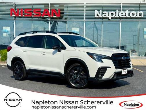 2023 Subaru Ascent Onyx Edition 7-Passenger