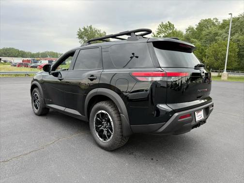 2025 Nissan Pathfinder Rock Creek 4WD