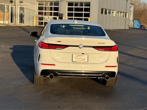 2024 BMW 228 Gran Coupe xDrive