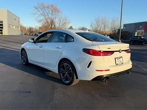 2024 BMW 228 Gran Coupe xDrive