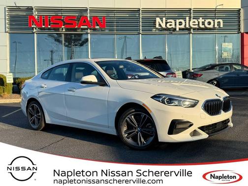 2024 BMW 228 Gran Coupe xDrive