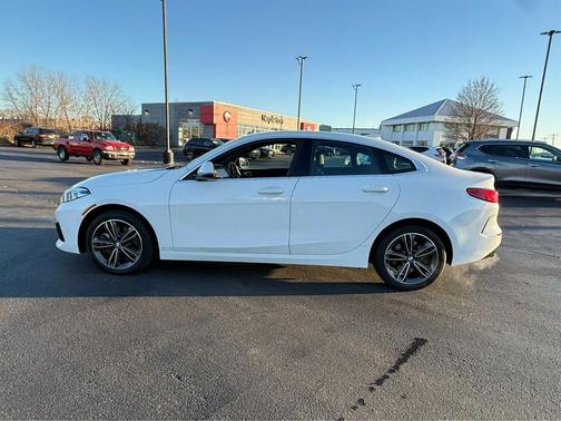 2024 BMW 228 Gran Coupe xDrive