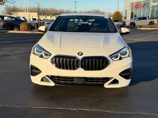 2024 BMW 228 Gran Coupe xDrive