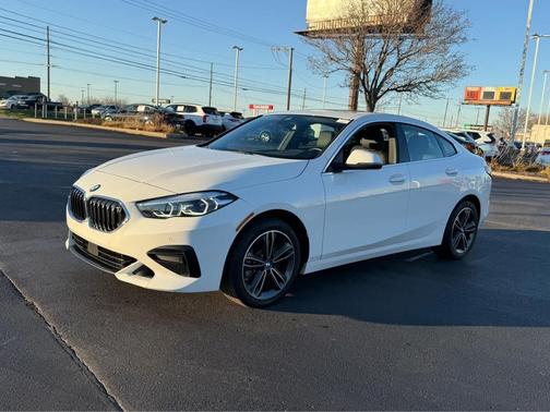 2024 BMW 228 Gran Coupe xDrive