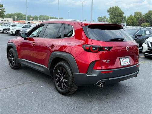 2023 Mazda CX-50 2.5 S Preferred Plus Package