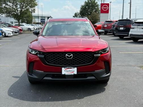 2023 Mazda CX-50 2.5 S Preferred Plus Package