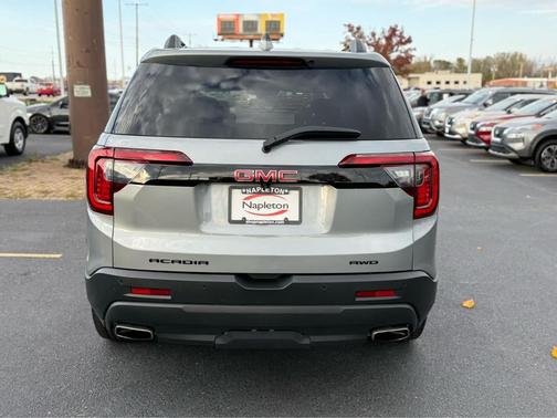 2023 GMC Acadia AWD SLE