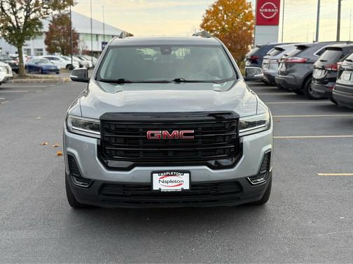 2023 GMC Acadia AWD SLE