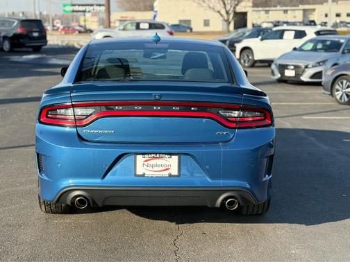 2023 Dodge Charger GT