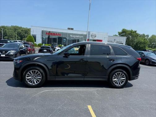 2024 Mazda CX-90 3.3 Turbo S