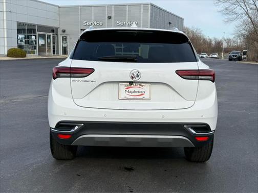 2023 Buick Envision Essence FWD