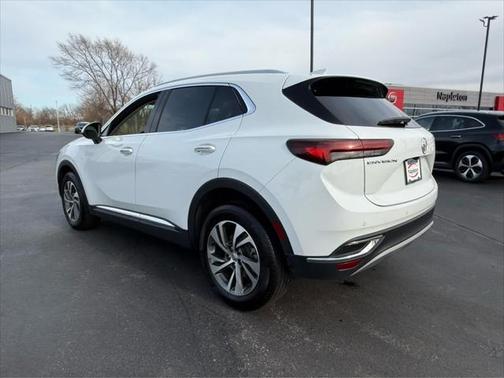 2023 Buick Envision Essence FWD