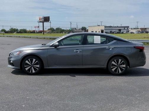 2020 Nissan Altima 2.5 SL