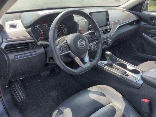 2020 Nissan Altima 2.5 SL