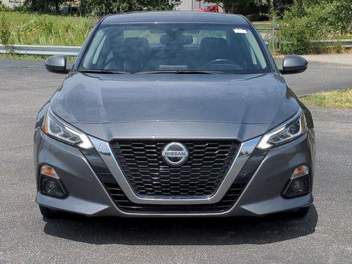 2020 Nissan Altima 2.5 SL