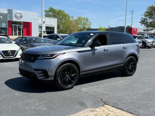 2022 Land Rover Range Rover Velar P250 S R-Dynamic