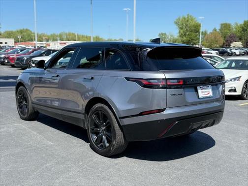 2022 Land Rover Range Rover Velar P250 S R-Dynamic