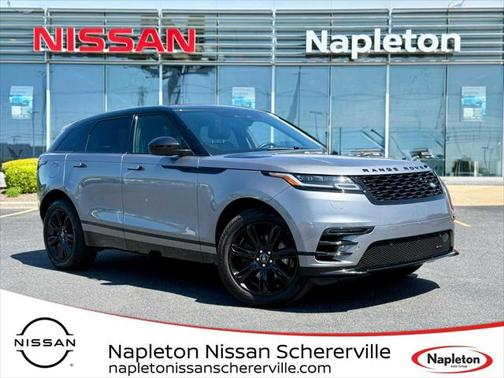2022 Land Rover Range Rover Velar P250 S R-Dynamic