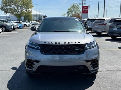 2022 Land Rover Range Rover Velar P250 S R-Dynamic