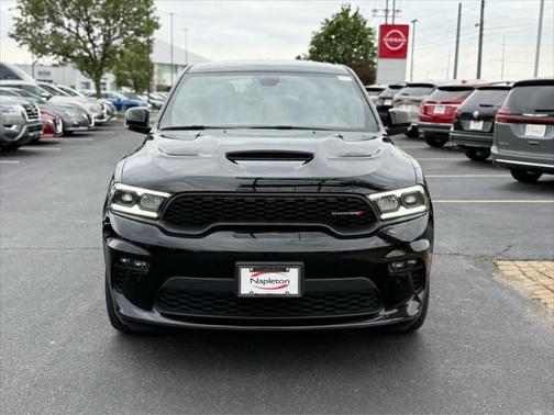 2022 Dodge Durango R/T AWD