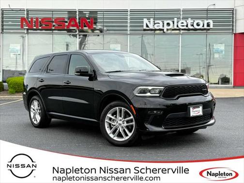 2022 Dodge Durango R/T AWD