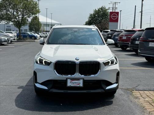 2023 BMW X1 xDrive28i