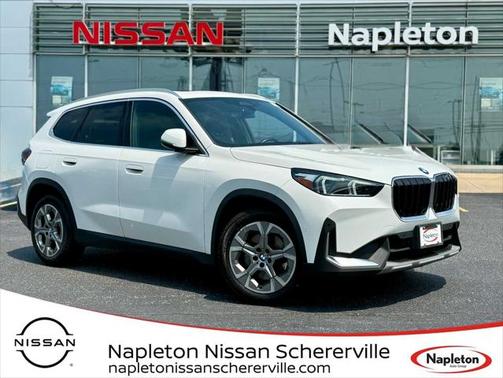 2023 BMW X1 xDrive28i