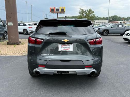 2019 Chevrolet Blazer 2LT