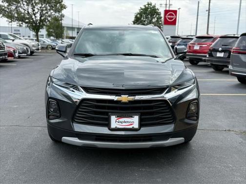 2019 Chevrolet Blazer 2LT