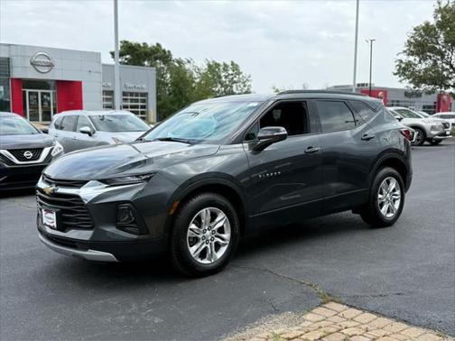 2019 Chevrolet Blazer 2LT
