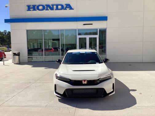 2024 Honda Civic Type R 