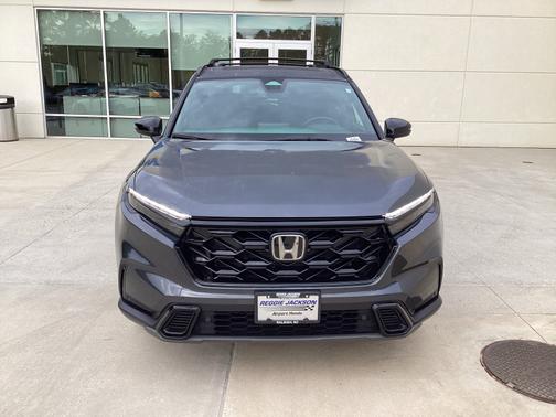 2024 Honda CR-V Hybrid