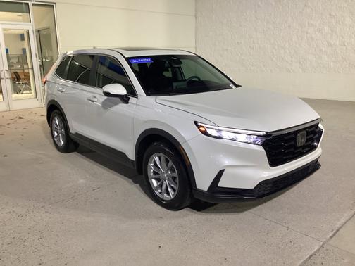 2023 Honda CR-V 