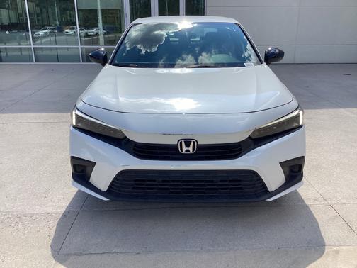 2023 Honda Civic 