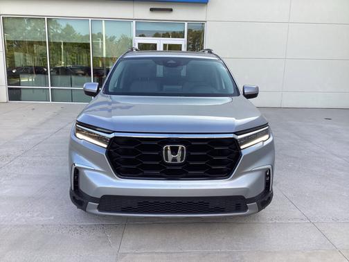 2023 Honda Pilot