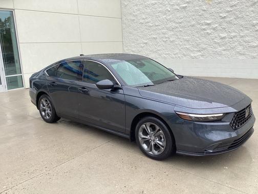 2023 Honda Accord
