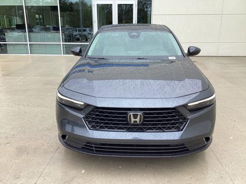 2023 Honda Accord