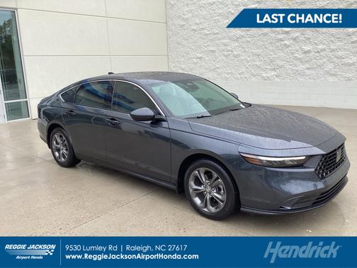 2023 Honda Accord
