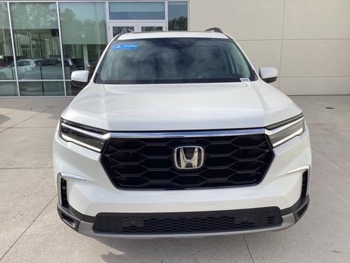 2024 Honda Pilot 
