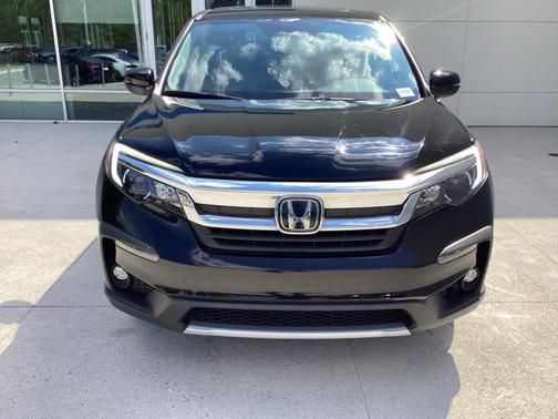2019 Honda Pilot