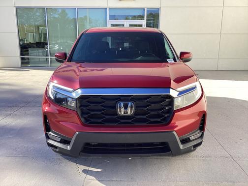 2023 Honda Passport 