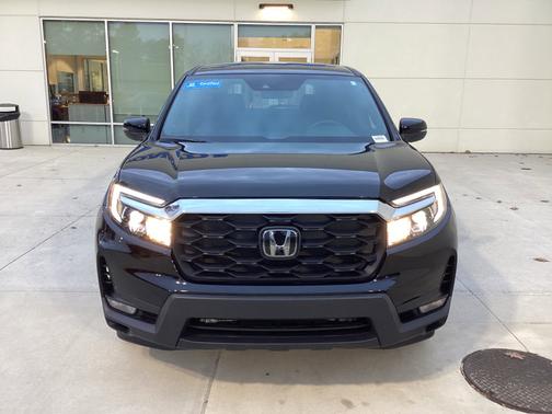 2024 Honda Passport 