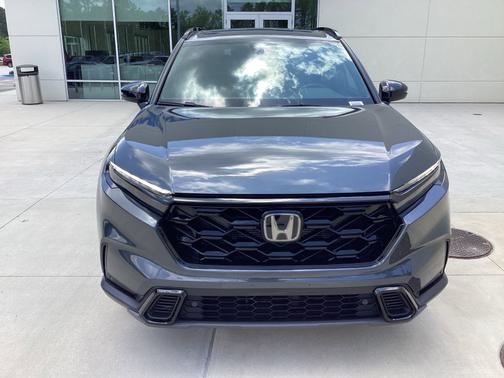 2024 Honda CR-V Hybrid