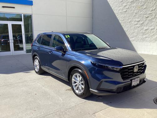 2024 Honda CR-V 