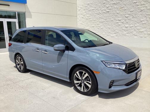 2023 Honda Odyssey