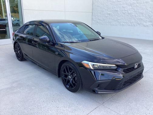2023 Honda Civic 