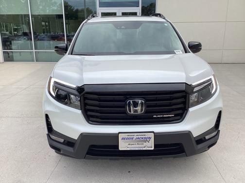 2024 Honda Passport