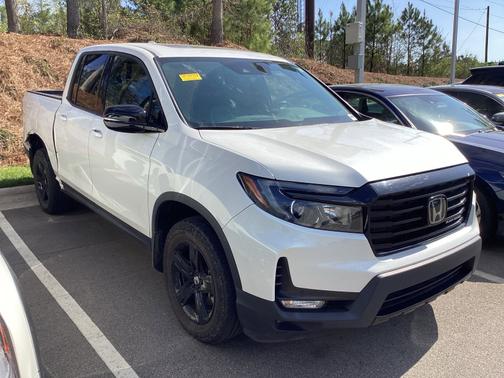 2023 Honda Ridgeline 