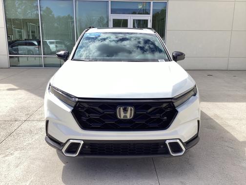 2024 Honda CR-V Hybrid 
